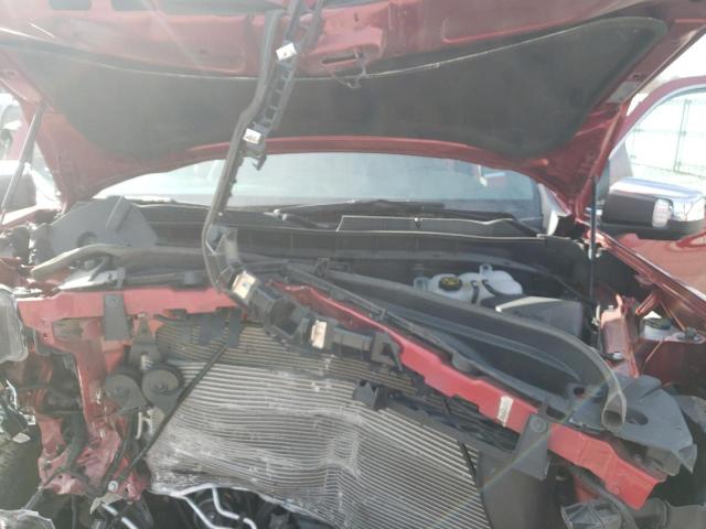 2022 GMC SIERRA LIM - 3GTU9DED6NG147744