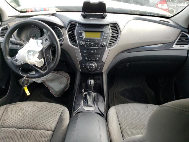 5XYZT3LBXFG272426 Hyundai SANTA FE SPORT