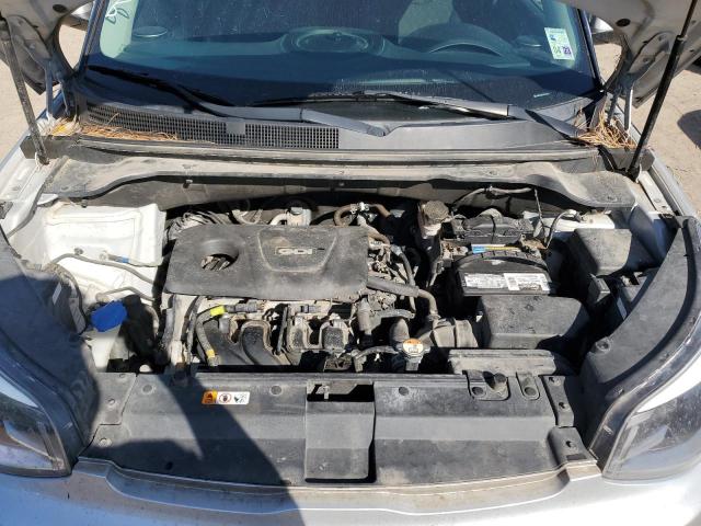 KNDJN2A27K7637706 KIA Soul