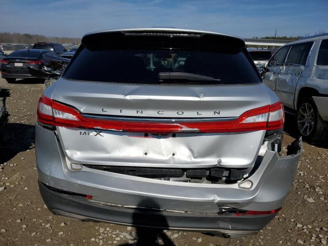2LMTJ6LR4GBL24150 Lincoln MKX
