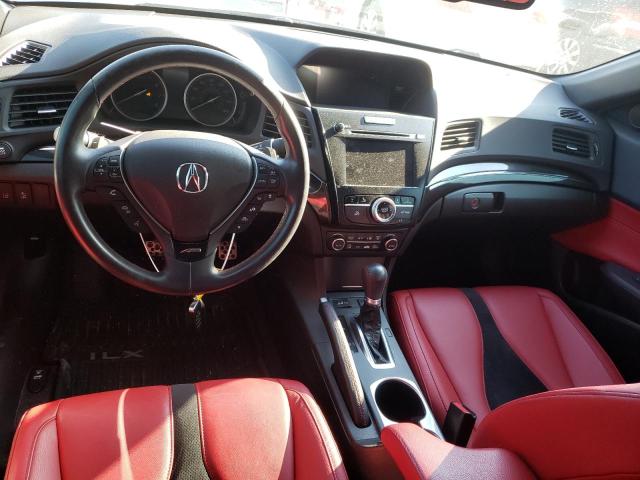 2019 ACURA ILX PREMIU - 19UDE2F83KA004781