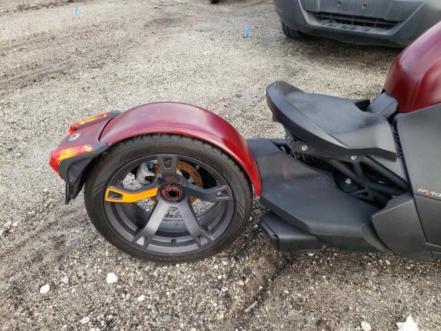 2021 CAN-AM RYKER - 3JB2FEG29MJ000968