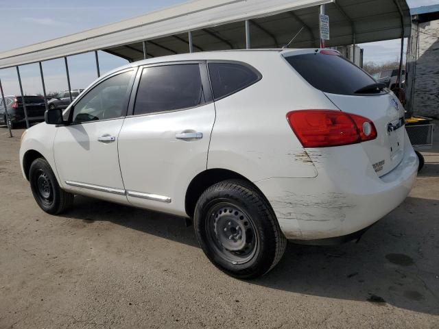 JN8AS5MT5FW155685 Nissan Rogue Select S