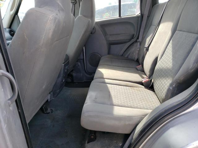 1J8GL48K36W143543 Jeep Liberty Sport