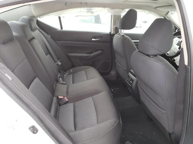 2020 NISSAN ALTIMA SV - 1N4BL4DW6LN301407