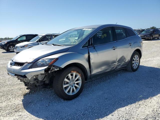 2010 Mazda CX-7 