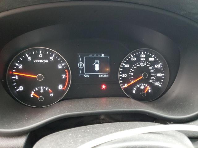 KNDPN3AC1H7258850 KIA Sportage Ex