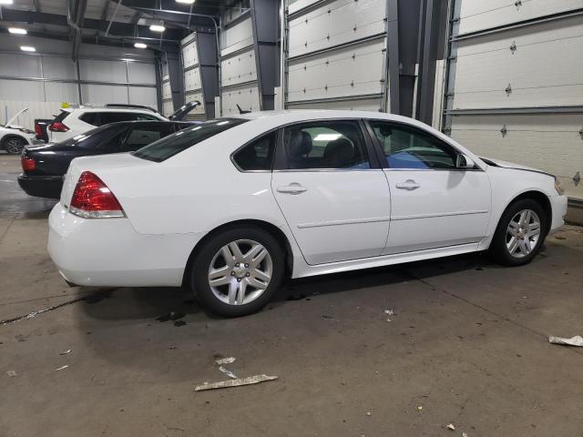 2015 CHEVROLET IMPALA LIM - 2G1WB5E3XF1114727