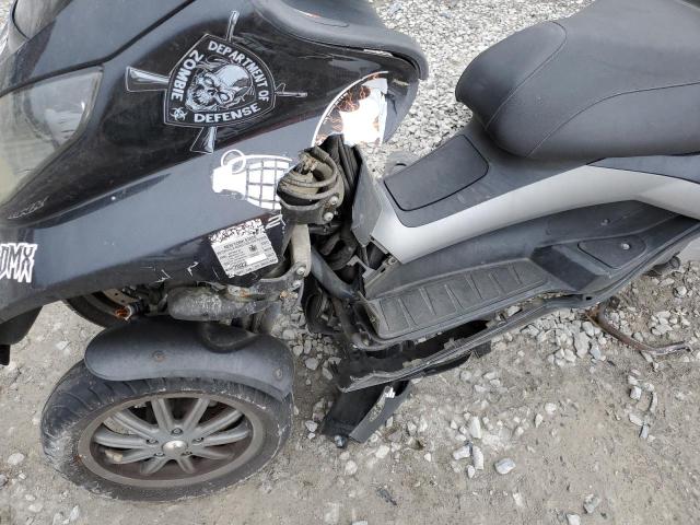 2007 PIAGGIO MP3 - ZAPM479M575002004