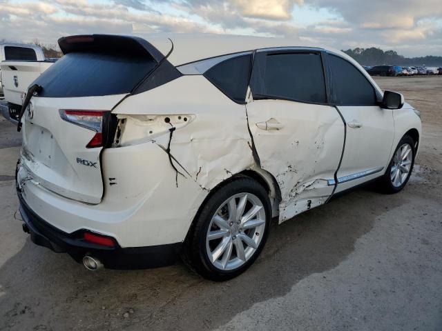 5J8TC1H37ML015691 Acura RDX