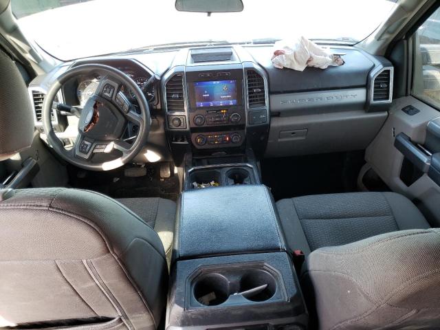1FT7W2BT6MED70393 Ford F250 Super Duty