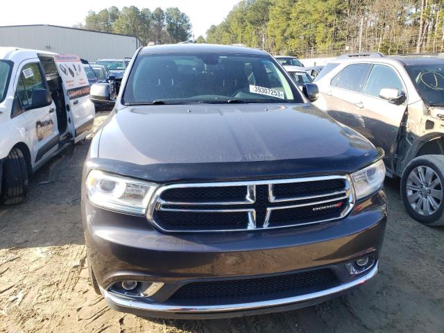2016 DODGE DURANGO SX - 1C4RDJAG5GC410573
