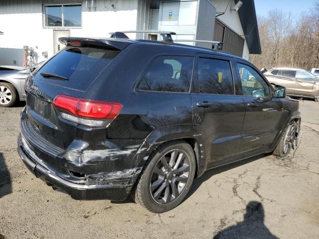 1C4RJFCT6KC774557 Jeep Grand Cherokee Overland