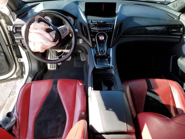 2019 ACURA RDX A-SPEC - 5J8TC2H66KL042572