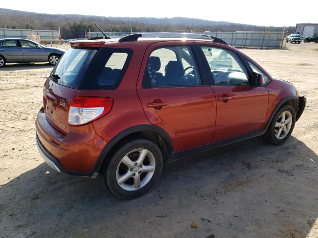 JS2YB417596201523 Suzuki SX4