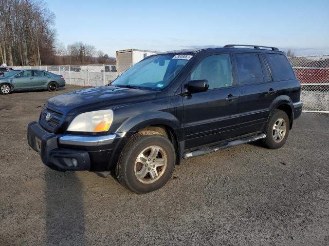 2003 Honda Pilot EX-L