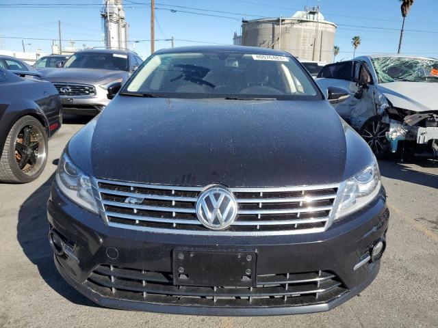 2016 VOLKSWAGEN CC BASE - WVWBP7AN8GE515221