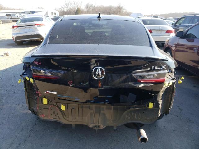 2019 ACURA ILX PREMIU - 19UDE2F83KA004781
