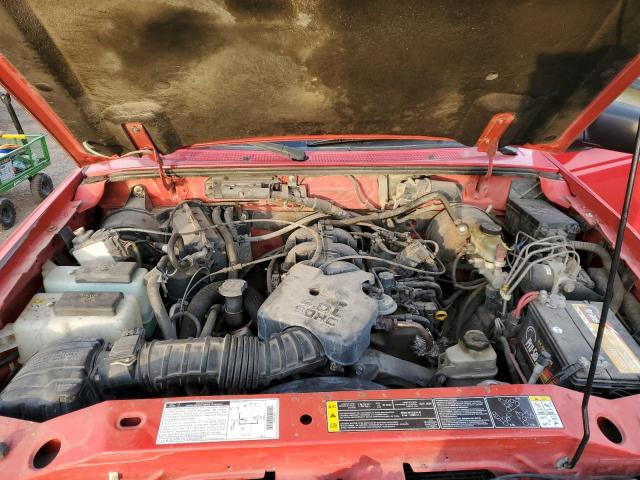 VIN 5TFDY5F16JX771899 2018 Toyota Tundra, Sr5 5.7L V8 no.11