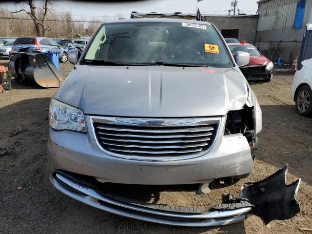 2014 CHRYSLER TOWN & COU - 2C4RC1BG0ER228396