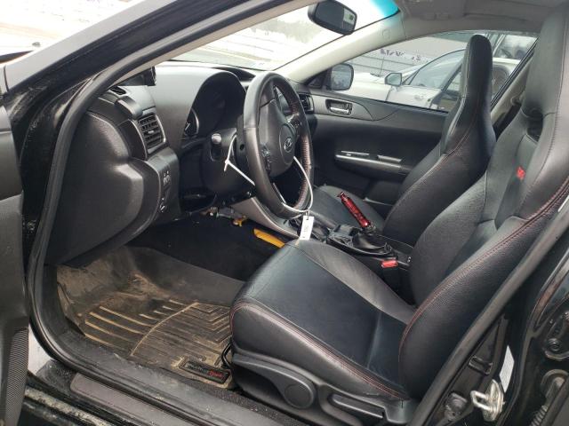 JF1GR7E6XDG217598 Subaru Impreza Wrx