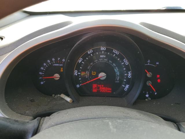 KNDPBCAC2G7821525 KIA Sportage Lx