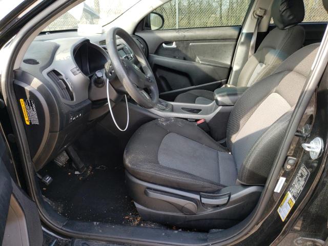 KNDPB3AC6F7700947 KIA Sportage Lx