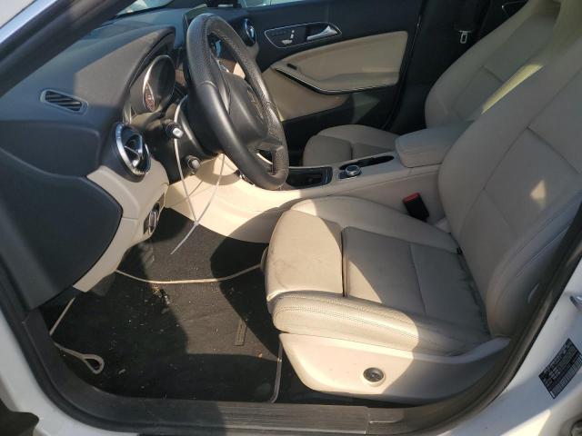 2017 MERCEDES-BENZ CLA 250 4M - WDDSJ4GB6HN420385