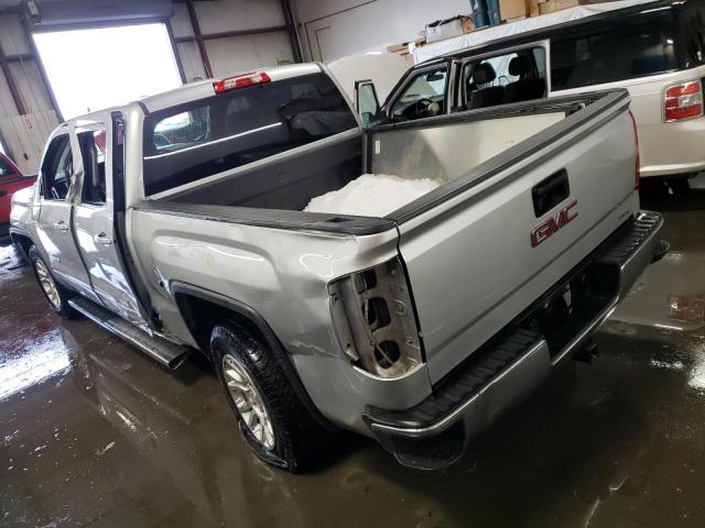 2017 GMC SIERRA K15 3GTU2MEC2HG387650