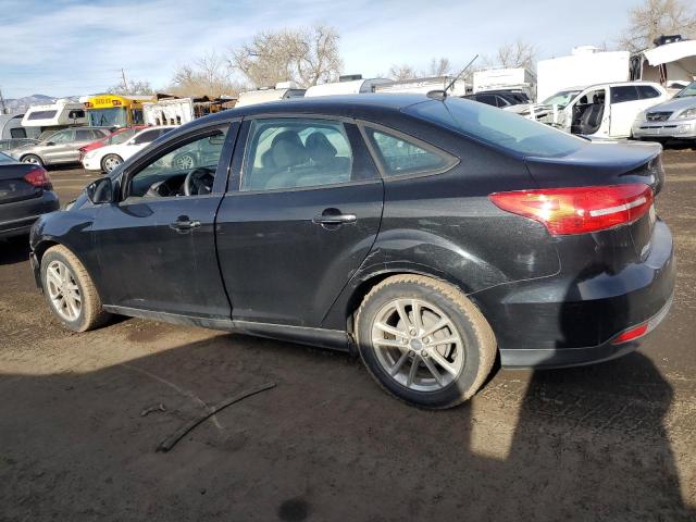 1FADP3F22FL241319 Ford FOCUS SE