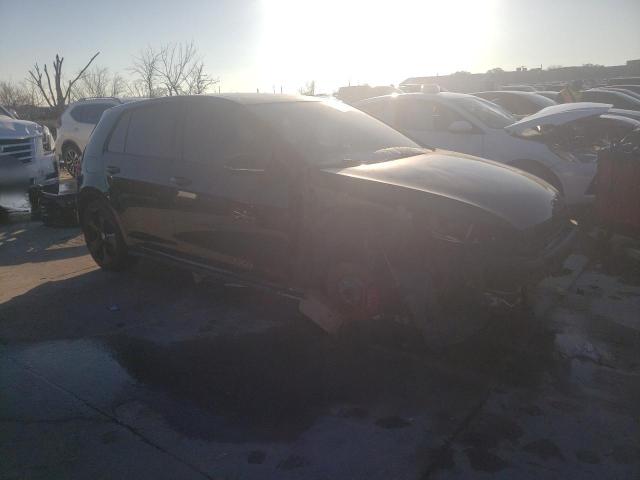 2016 VOLKSWAGEN GTI S/SE - 3VW447AU7GM066131