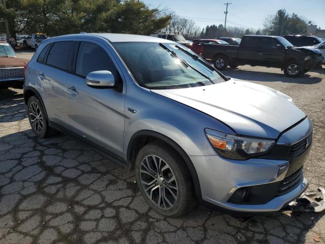 2017 MITSUBISHI OUTLANDER - JA4AR3AW0HZ017963