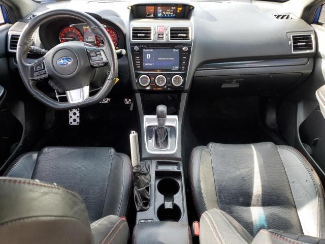 2017 SUBARU WRX LIMITE JF1VA1J68H8812306