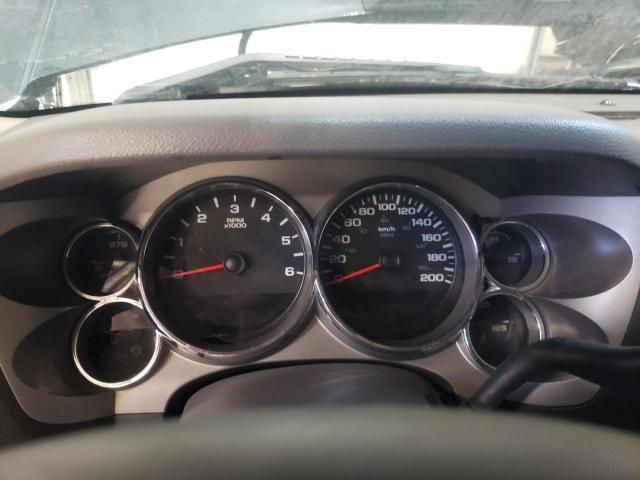 1GT220CG5CZ226241 GMC Sierra K2500 Sle