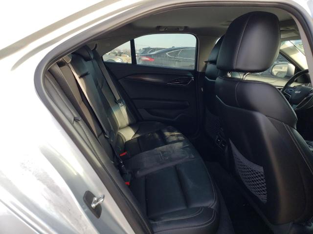 2018 CADILLAC ATS - 1G6AE5RX3J0182140