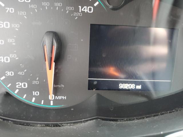 2017 CHEVROLET SONIC PREM - 1G1JF5SB8H4111987