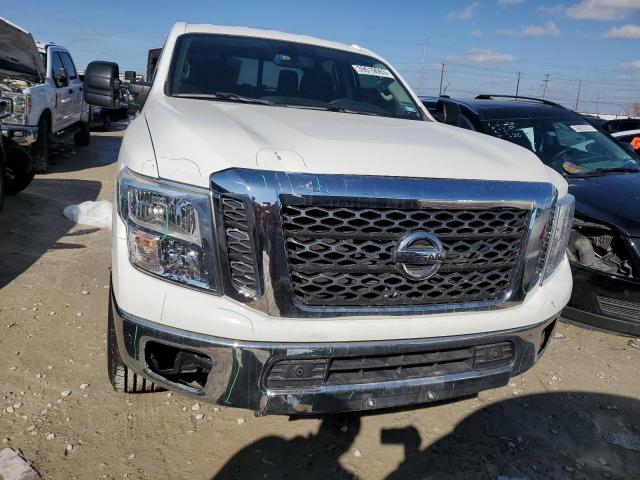 2018 NISSAN TITAN XD S 1N6AA1F45JN525767