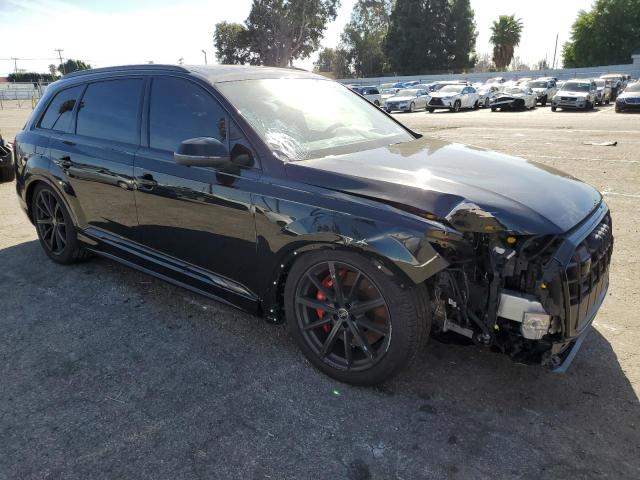 2022 AUDI SQ7 PRESTI WA1VWBF73ND008849