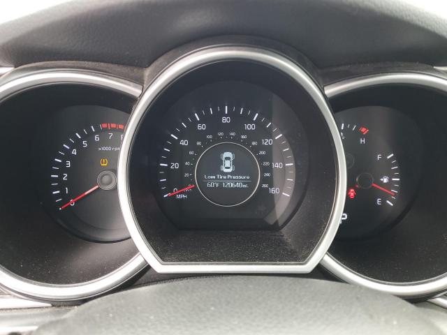 2015 KIA OPTIMA LX - KNAGM4A7XF5620269