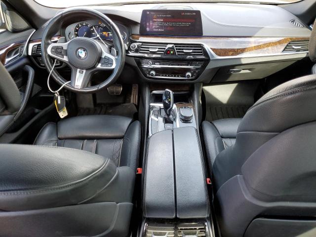WBAJE7C5XJWC56148 BMW 540 XI
