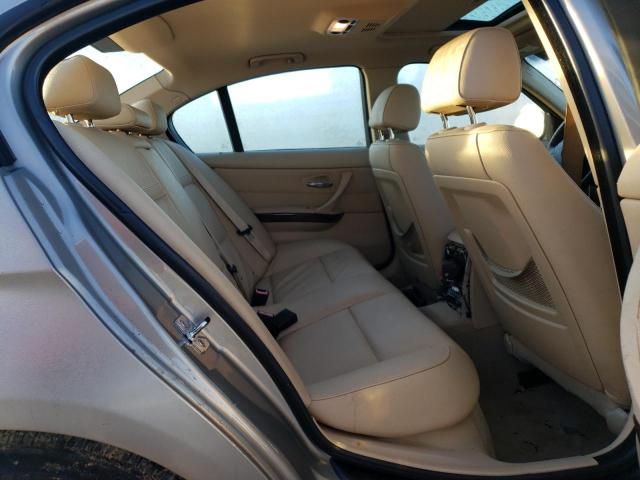 WBAPH57569NL78505 BMW 328 I Sulev