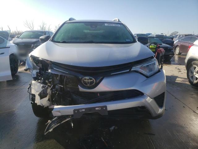 2017 TOYOTA RAV4 LE - 2T3ZFREV0HW318822