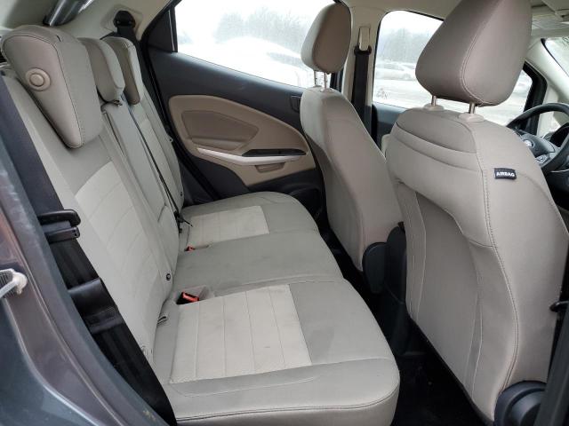 MAJ3S2FE5LC355163 Ford ECOSPORT S