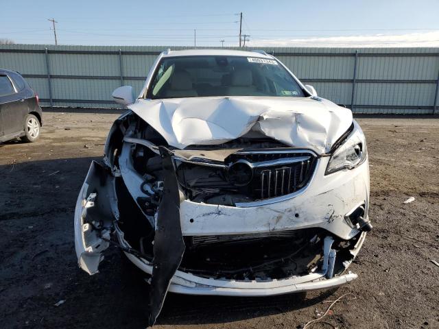 2019 BUICK ENVISION LRBFX3SX9KD006357