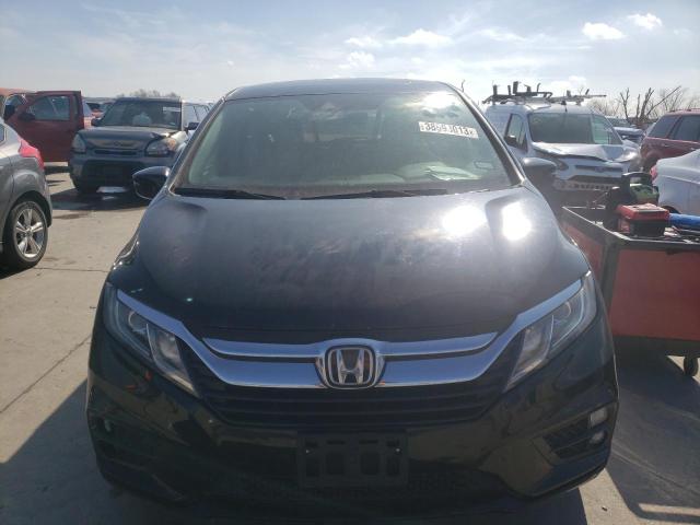 2018 HONDA ODYSSEY EX - 5FNRL6H76JB081673