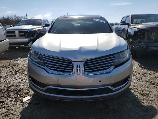 2LMTJ6LR4GBL24150 Lincoln MKX