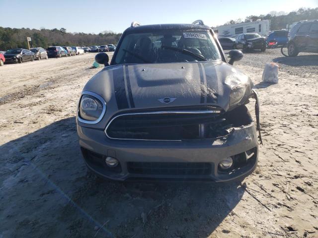 WMZYS7C39H3E07081 Mini Cooper