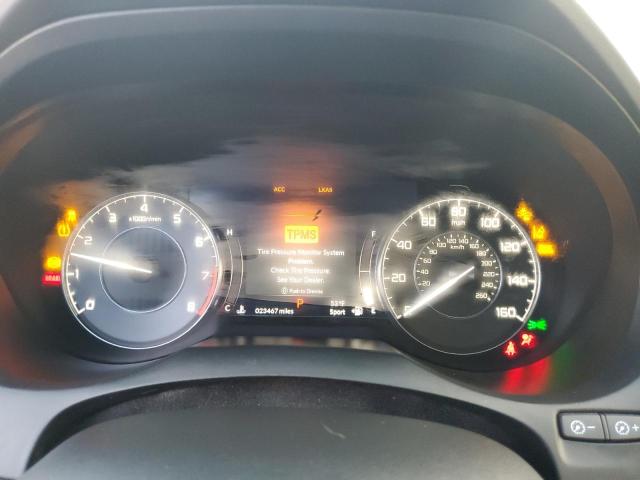 5J8TC1H37ML015691 Acura RDX