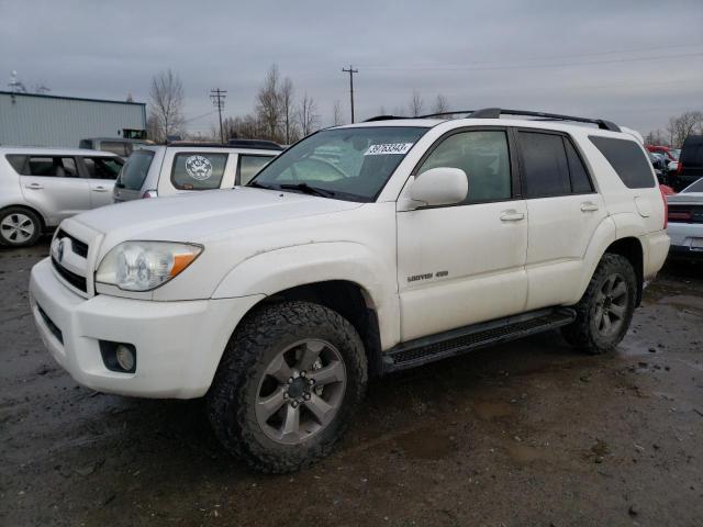 2006 Toyota 4Runner Limited