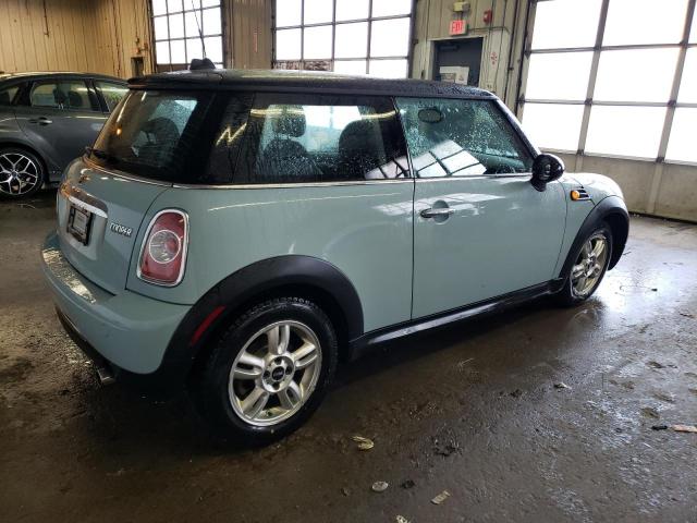 WMWSU3C59DT684702 Mini Cooper